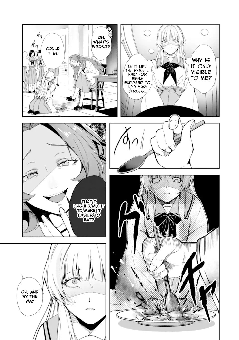 The Dragon’s Bride: Loved as His Fated Mate. Chapter 1 - . Page 11